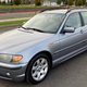 Illustration for article titled At $3,900, Could This 2004 BMW 325iT Put You In The Mood For Some Touring?